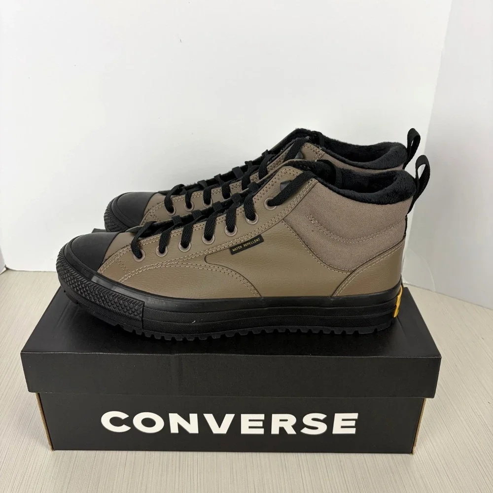 Converse size 12
